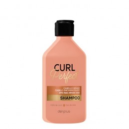 DELIPLUS Shampooing Curl...