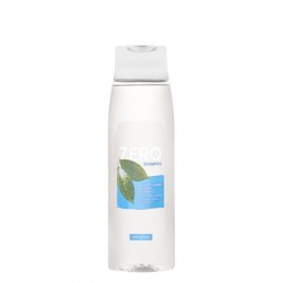 DELIPLUS SHAMPOO Zero 400ml