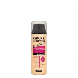 Deliplus Haarspülung Repair...