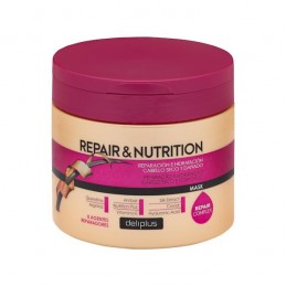 Deliplus masque capillaire...