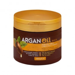 Deliplus Mascarilla Argan...