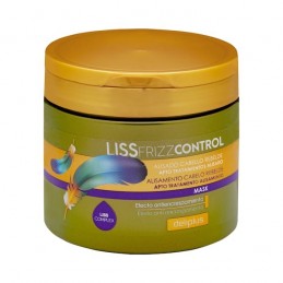 Deliplus hair mask Liss...