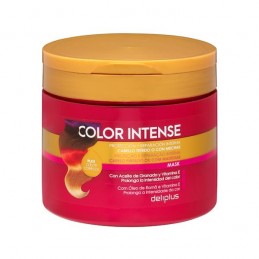 Deliplus hair mask Color...