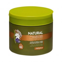 Deliplus maschera capelli...