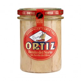 ORTIZ BONITO DEL NORTE in...