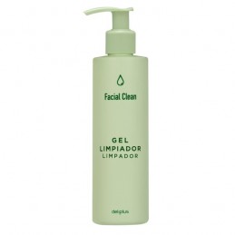 DELIPLUS Facial Clean 250ml