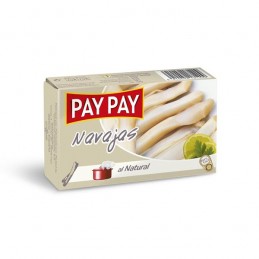 PayPay Navajas 115 gr