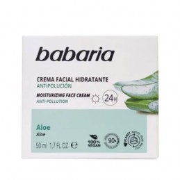 BABARIA Aloe Vera...