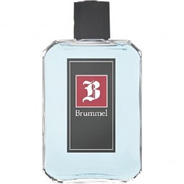 BRUMMEL Après-Rasage 125 ml