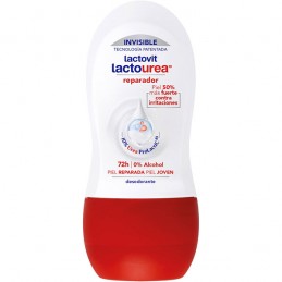 LACTOVIT Déodorant Bille...