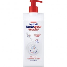 LACTOVIT Nutritive Body...