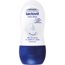 LACTOVIT Déodorant Bille 50ml
