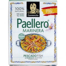 CARMENCITA Paellero Alla...