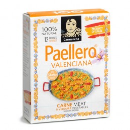 CARMENCITA Paella-Gewürz...