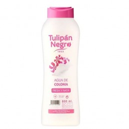 TULIPAN NEGRO Erdbeer-Sahne...