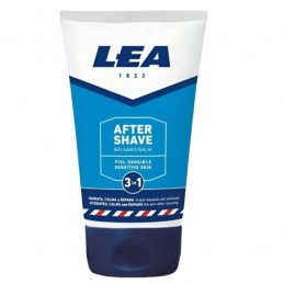 LEA Baume Après-Rasage 125ml
