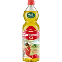 CARBONELL Olio di oliva 0.4...