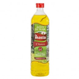 La Masía Huile d'Olive...