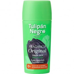 TULIPAN NEGRO ORIGINAL Deo...