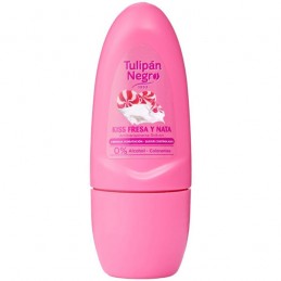 TULIPAN NEGRO Fresa Nata...