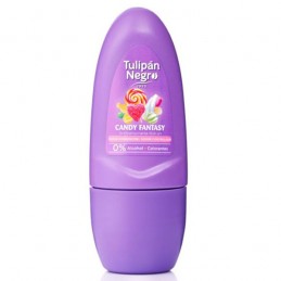 TULIPAN NEGRO Candy Deo...