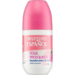 INSTITUTO ESPANOL Rosa...