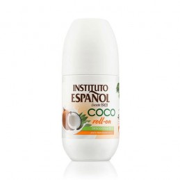 INSTITUTO ESPANOL COCO...