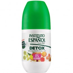 INSTITUTO ESPANOL Detox...