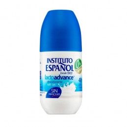 INSTITUTO ESPANOL...