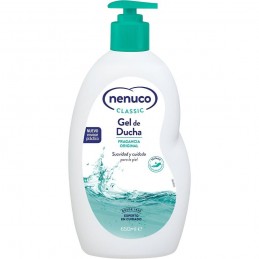 NENUCO Classic Gel Douche...