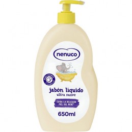 NENUCO Savon liquide...