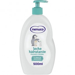 NENUCO Latte Corpo 500ml