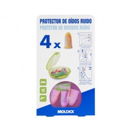 Deliplus Ear Protectors 4...