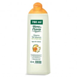 HENO DE PRAVIA glycerin and...