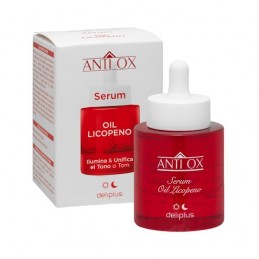 DELIPLUS ANTIOX Aceite...