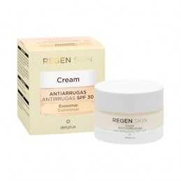 Deliplus Regen Skin Day...