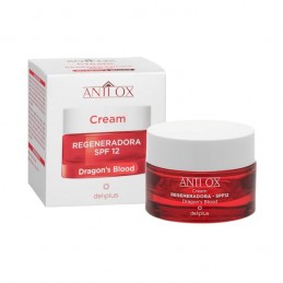 DELIPLUS ANTIOX Crema...