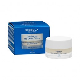 SISBELA Augenkontur 20ml