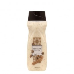 Shower gel Exfoliant 500ml