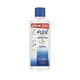 REVLON Flex Shampoo Clasico...