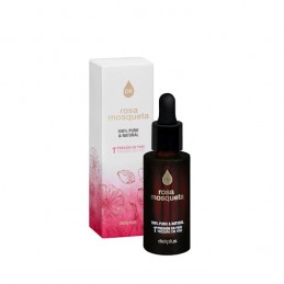DELIPLUS Rosa Mosqueta Body...