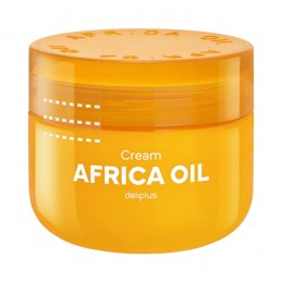 DELIPLUS Body Cream Africa...
