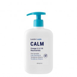 Deliplus Lozione corpo Calm...