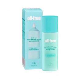 DELIPLUS Sebum-regulating...
