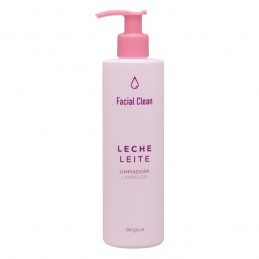 DELIPLUS Leche Facial Clean...
