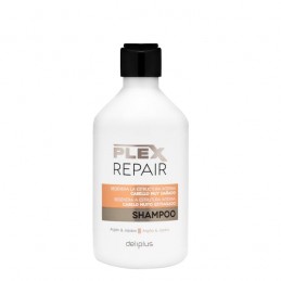 DELIPLUS SHAMPOO Plex...