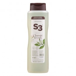 S3 Agua de Colonia Classic...
