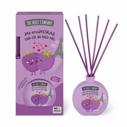 THE FRUIT COMPANY Air...