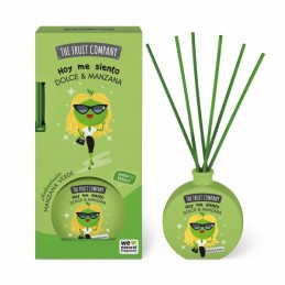 THE FRUIT COMPANY Air...