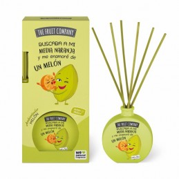 THE FRUIT COMPANY Air...